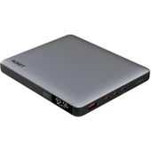 ONTECH - Aukey Pb-y44-gy 100w 20000 Mah Pd 3.0 Laptop Powerbank - 1