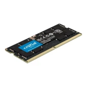 Crucıal Ct16g52c42s5, 16gb, 5200mhz, Ddr5 Notebook Ram, Sodımm Cl42 1.1v (by Micron) - 3