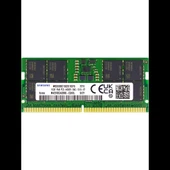 Samsung Samso4800/16, 16gb, Ddr5, 4800mhz,  Cl46, 1.1v Notebook Ram (m425r2ga3bb0--cQkol) - 1