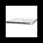 Hp Aruba Instant On, Jl685a, 1930-48g, 48port, Gigabit, 4 Port Gigabit Sfp, Yönetilebilir, Rack Mount Switch - 2