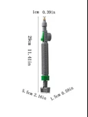 Basınçlı Yıkama Sulama Tabancası - 3