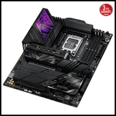 Asus Rog Strıx Z890-e Gamıng Wıfı, 8800mhz, 4xddr5, 7x M.2, Hdmı, Dp, 2xthunderbolt, 4xtype-c, Wi-fi 7, Bluetooth 5.4, I - 3