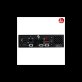 Asus Rog Strıx Z890-ı Gamıng Wıfı, 2xddr5, 2xm.2, Hdmı, 2xthunderbolt, 2xtype-c, Wi-fi 7, Mini Itx, Intel Core Ultra Cpu - 4