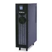 ONTECH - Inform Dsp Evo 10kva 1f/1f (16x9ah) 3/7dk Lcd Onlıne Ups - 1