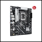 Asus Prıme B860m-k, 8800mhz, 2xddr5 2xm.2, Hdmı, Dp, Intel Core Ultra Cpu(seri 2), Lga1851 Soket Anakart - 2
