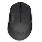 ONTECH - Logıtech M280 Kablosuz Usb Optik Mouse Siyah 910-004287 - 1