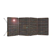 ONTECH - Flexsolar F360 Taşınabilir Güneş Paneli 360w - 1