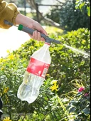 Basınçlı Yıkama Sulama Tabancası - 1