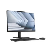 ONTECH - Asus // E5402wvat-ı58512b0d I5-1340p 8gb 512ssd 23.8 Dos Dokunmatık Pıvot Aıo - 2