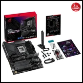 Asus Rog Strıx Z890-e Gamıng Wıfı, 8800mhz, 4xddr5, 7x M.2, Hdmı, Dp, 2xthunderbolt, 4xtype-c, Wi-fi 7, Bluetooth 5.4, I - 5