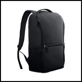 Dell, 460-bdss, 15.6", Notebook Sırt Çantası, Essentıal Ecoloop 15 (siyah) - 3