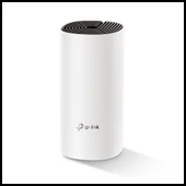 Tp-lınk Deco-m4, Ac1200, Tekli Mesh, 1200mbps, Dual Band, 2port Gigabit Lan, 110m2 Kapsama Alanı, Router, Geniş Alan İnt - 1