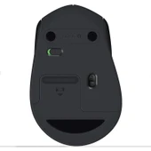 ONTECH - Logıtech M280 Kablosuz Usb Optik Mouse Siyah 910-004287 - 3