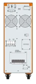 ONTECH - Makelsan Powerpack Se 10kva 1f/1f (20x7ah) Pf;0,9 4/8dk Onlıne Ups - 2