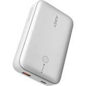 ONTECH - Aukey Pb-y57-wh 22.5w 20000 Mah Pd Qc3.0 Type-c Usb-a Powerbank - 1