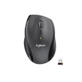 ONTECH - Logıtech M705 Marathon Kablosuz Usb Rf Mouse Siyah 910-001949 - 1