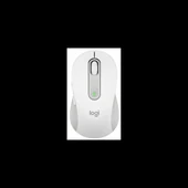 Logıtech 910-006255, M650 Signature, Beyaz, Sağ El, Usb Nano 2,4g Kablosuz, 4000dpi, Optik, 5 Tuşlu, 24ay Pil Ömrü, Sess - 1