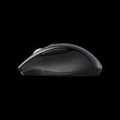Logıtech 910-001949, M705 Siyah, Usb Nano 2,4g Kablosuz, 1000dpi, Lazer, 6 Tuşlu, 36ay Pil Ömrü, Marathon Mouse - 2