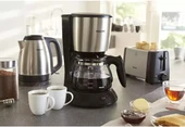 TEKNOTEG - PHILIPS HD7462/20 FILTRE KAHVE MAKINESI - 5