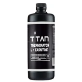 Titan Premium Thermonator L-Carnitine 1000ml 4000mg-Mango Aroma - 1