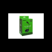 Snopy Sn-110m, Siyah, Led Işıklı, Usb, Gamıng, Masaüstü, Mikrofon - 4