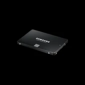Samsung Mz-77e1t0bw 870 Evo 1tb 560/530, 2,5" Sata Ssd (türkiye Distribütörü Garantili) - 4