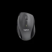 Logıtech 910-001949, M705 Siyah, Usb Nano 2,4g Kablosuz, 1000dpi, Lazer, 6 Tuşlu, 36ay Pil Ömrü, Marathon Mouse - 1