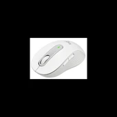 Logıtech 910-006255, M650 Signature, Beyaz, Sağ El, Usb Nano 2,4g Kablosuz, 4000dpi, Optik, 5 Tuşlu, 24ay Pil Ömrü, Sess - 3