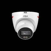 TEKNOTEG - DAHUA IPC-HDW2449T-S-LED-0280B-PRO 4MP 2.8MM SESLİ FULL COLOR IP DOME KAMERA - 2