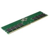 TEKNOTEG - 16GB DDR5 6400MHz CL52 KVR64A52BS8-16 CUDIMM KINGSTON - 2