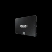 Samsung Mz-77e1t0bw 870 Evo 1tb 560/530, 2,5" Sata Ssd (türkiye Distribütörü Garantili) - 2