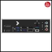 Asus Tuf Gamıng B850-e Wıfı, 4xddr5, 3x M.2, Hdmı, Dp, Type-c, Wi-fi 6e, Bluetooth V5.3, Am5 Soket Gamıng Anakart - 5