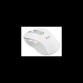 Logıtech 910-006255, M650 Signature, Beyaz, Sağ El, Usb Nano 2,4g Kablosuz, 4000dpi, Optik, 5 Tuşlu, 24ay Pil Ömrü, Sess - 5