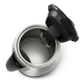 TEKNOTEG - PHILIPS HD9350/90 DAILY COLLECTION CELIK KETTLE - 3