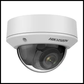 Hıkvısıon Ds-2cd1743g0-ızs/uk 4mpix, 2,7-13,50mm  Motorized Lens, H265+, 50mt Gece Görüşü, Sd Kart, Poe, Ik10, Dome Ip K - 1