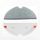 srfn ticaret Xiaomi Roborock S5 Max Uyumlu Su Haznesi ve Mop Bezi thumbnail 1