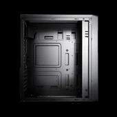 TEKNOTEG - VENTO VS121S 300W ATX KASA - 2