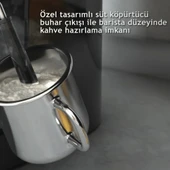 TEKNOTEG - ALTUS AL 4933 ES ESPRESSO MAKINESI - 6