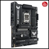 Asus Tuf Gamıng B650e-plus Wıfı, 4xddr5, 3xm.2, Dp, Hdmı, Type-c, Wi-fi 6e, Bluetooth V5.3, Am5 Soket Gaming Anakart - 3