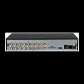 Dahua Xvr1b16-ı, 16kanal, 2mpix, H265+, 1 Hdd Desteği, 5in1 Dvr Cihazı - 2
