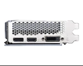 TEKNOTEG - MSI GEFORCE RTX 3050 VENTUS 2X XS WHITE 8G OC GD6 - 5