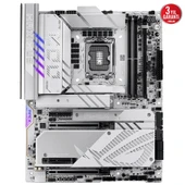 TEKNOTEG - ASUS ROG MAXIMUS Z890 APEX DDR5 6XM2 USB3.2 WIFI7 RGB LAN ATX - 2
