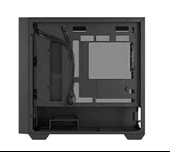 TEKNOTEG - ASUS A21 PLUS SIYAH 360MM SOGUTUCU ALANI ATX / MI - 5