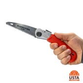 İzeltaş Katlanabilir Budama Testeresi 120 mm 14000004238 - 1