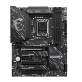 TEKNOTEG - MSI Z890 GAMING PLUS WIFI SOKET 1851 DDR5 9200MHZ - 1