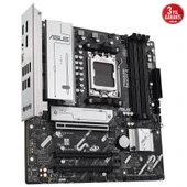 TEKNOTEG - ASUS PRIME B840M-A-CSM AMD  mATX ANAKART - 3