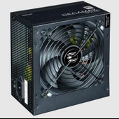TEKNOTEG - ZALMAN DECAMAX 600W ZM600-LX3 STANDARD POWER SUPPLY - 3