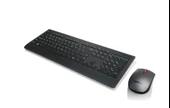 TEKNOTEG - LENOVO 4X30H56827 WİRELESS KLAVYE+MOUSE SET - 1
