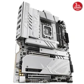 TEKNOTEG - ASUS ROG MAXIMUS Z890 APEX DDR5 6XM2 USB3.2 WIFI7 RGB LAN ATX - 3