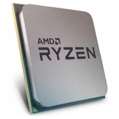 TEKNOTEG - AMD RYZEN 7 5700 3.7 GHZ 65W AM4 TRAY - 3